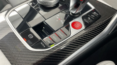 BMW M3 xDrive Competition M 4dr Step Auto Petrol Saloon